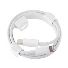 Apple USB-C / Lightning Cable 96 Watt - 4.7A, 1m Bulk